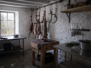 Wildkammer